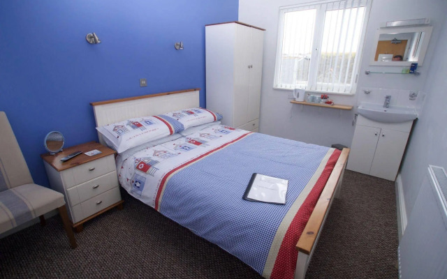 Westward Bed & Breakfast