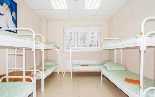 Hostel Apelsin