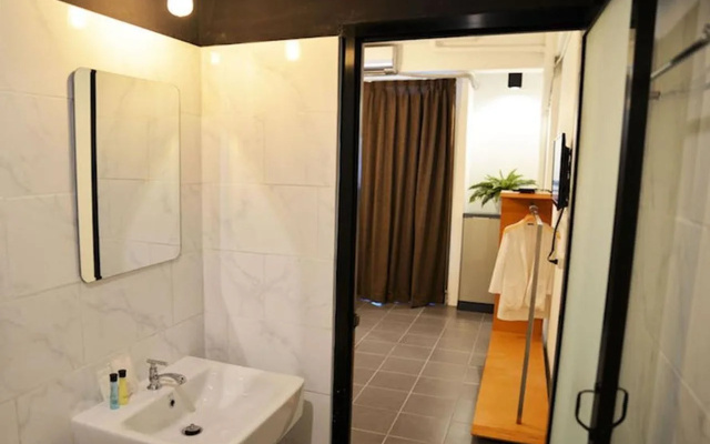 Chicroom Phuket Town