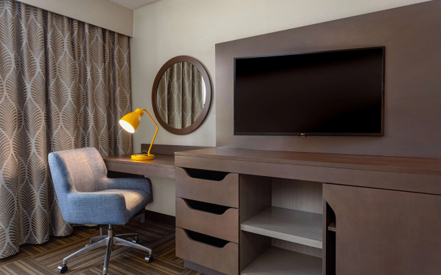 Hampton Inn Bristol