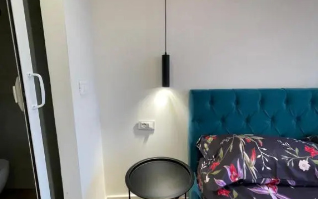 Boutique Central Studio Apartments