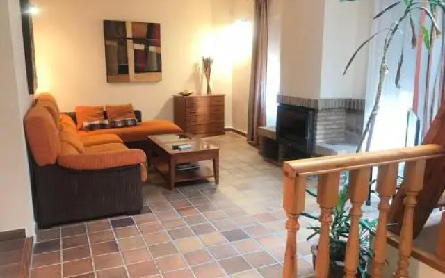 Casa Sierpes