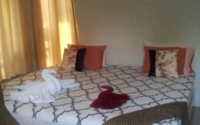 Viman View Resort