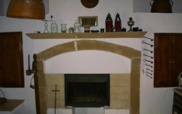 Patriko Country House