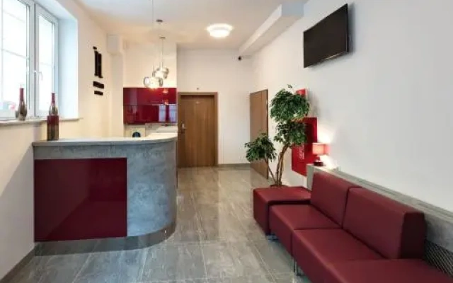 Hotel Lublin