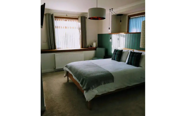 Edderton Lodge