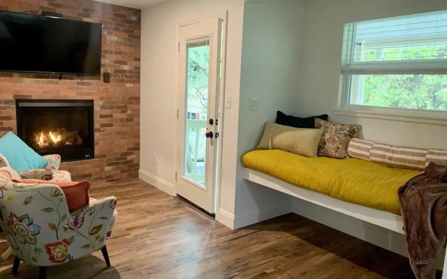 Lamb's Rest Inn B&B