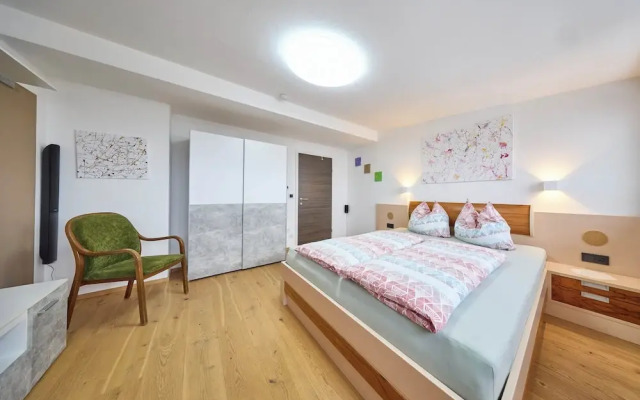 Apartment Wenger Leogang