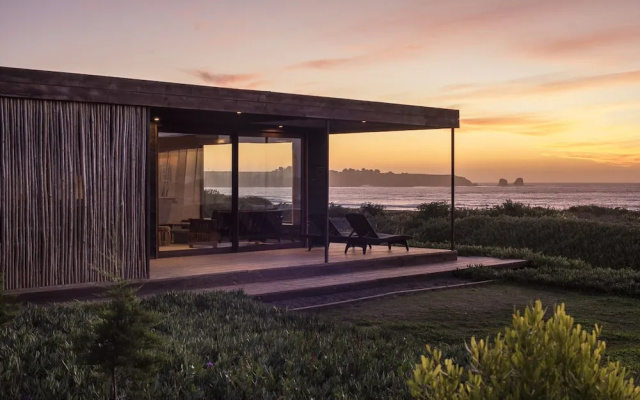 Playa Lobos Casas & Clubhouse