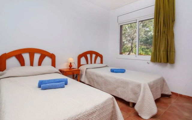 Villa Cala Vidre B