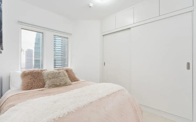 Samaya Holiday Homes Luxury- Studio