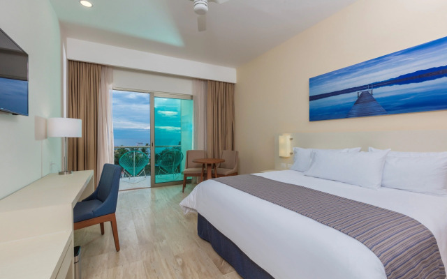 Отель Krystal Puerto Vallarta