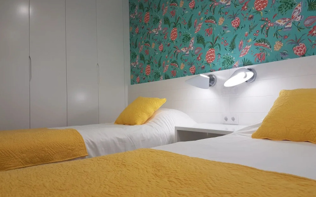 Lila Beach Apartment