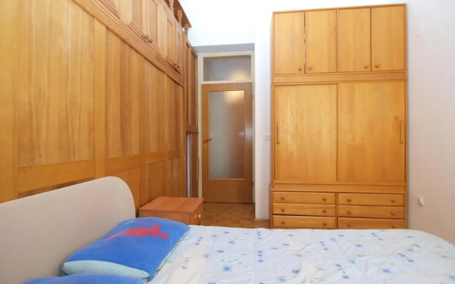 Apartment Pula Old Town