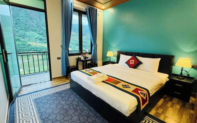 SaPa Mountain View Eco Home