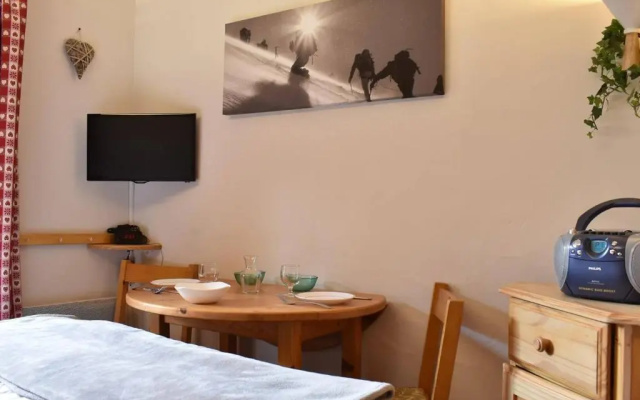 Appartement Méribel, 1 pièce, 3 personnes - FR-1-180-32