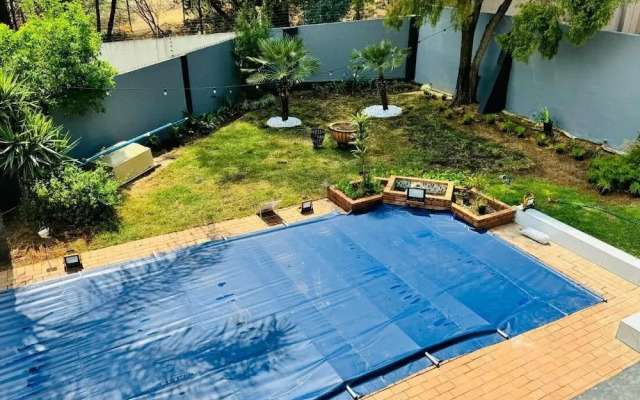 Villa Picasso Sandton
