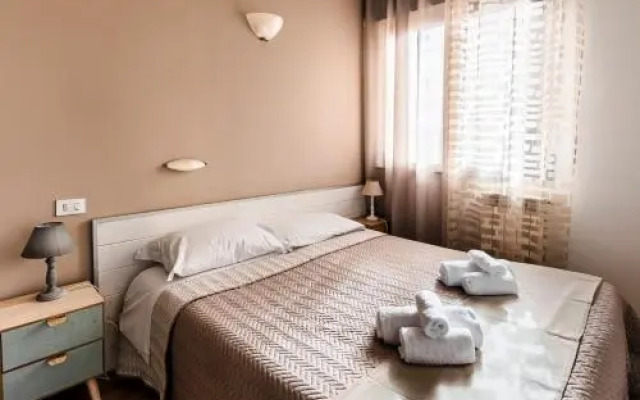 New Inn Apartments