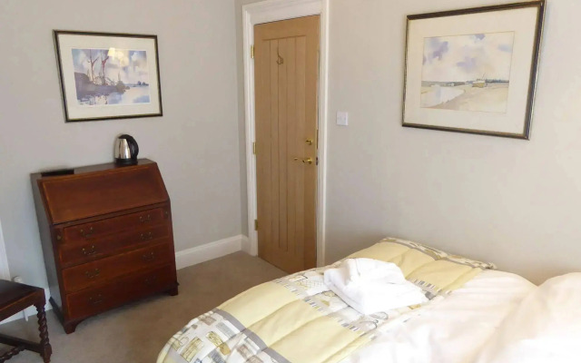 The Gleneagles Guesthouse