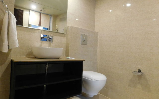 Hotel Gauranga Nearest New Delhi Railway Station