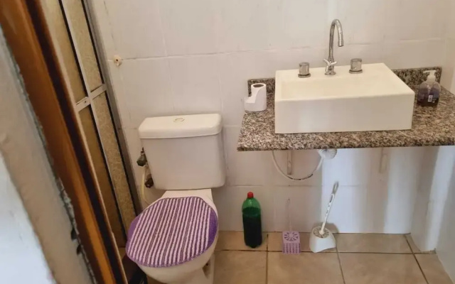 Apartamento aconchegante