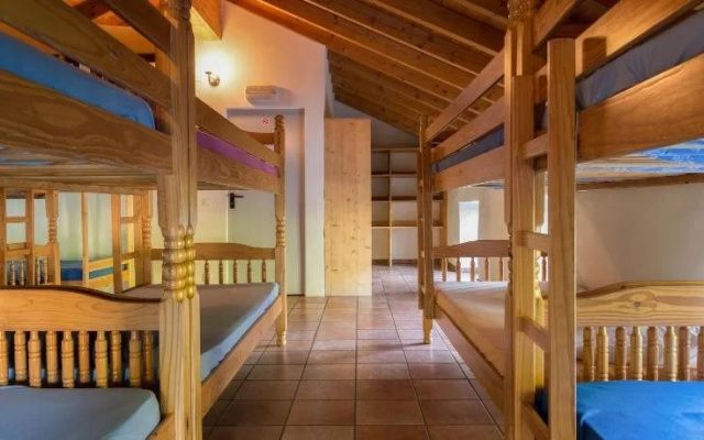 Ostello & Camping Riposo