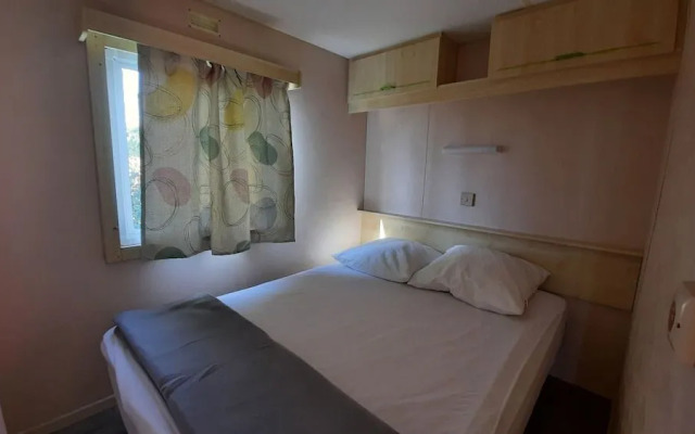 Camping Les Chenes Clairs