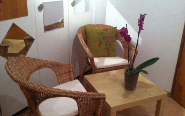 B&B Chasa Janett