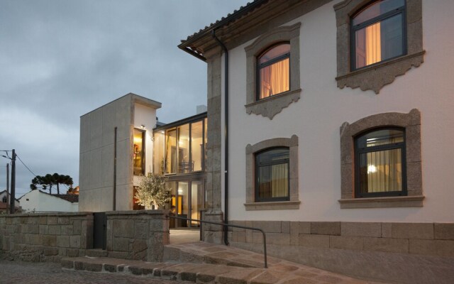 Casa das Origens