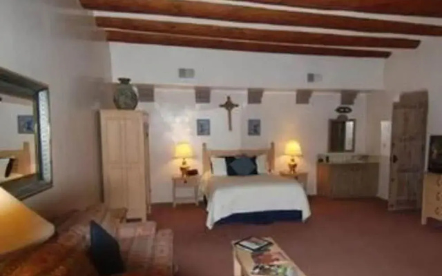 The Inn at the Delta