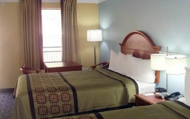Econo Lodge