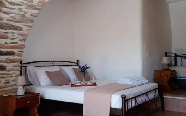 Monitsia Traditional House