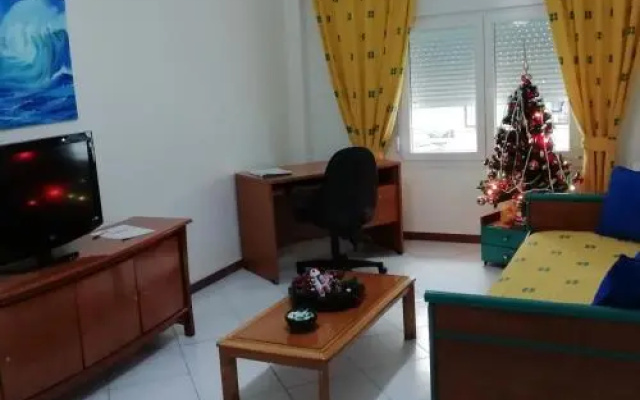 Aigaiou House