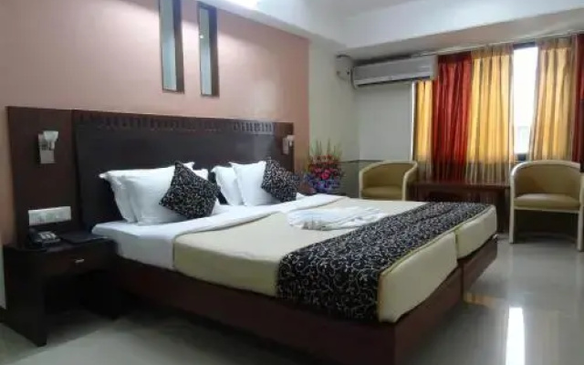 Hotel Ayodhya