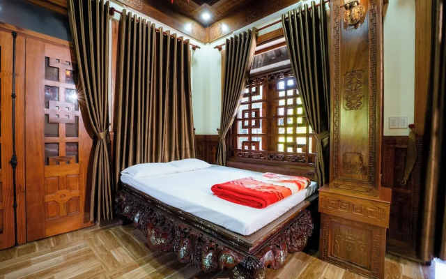 Pho Thien Duong Homestay