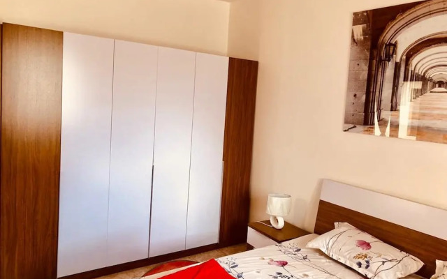 Studio Climatise A La Cite Keur Gorgui