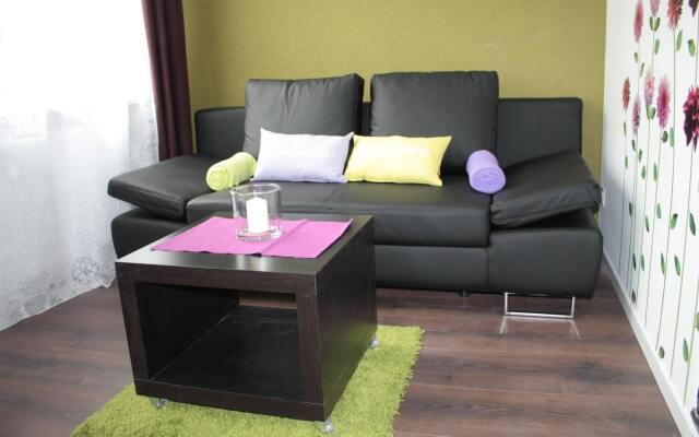 Отель Small Modern Apartment Vienna - Seidlgasse Австрия, Вена - отзывы, цены и фото номеров - забронировать отель Small Modern Apartment Vienna - Seidlgasse онлайн комната для гостей