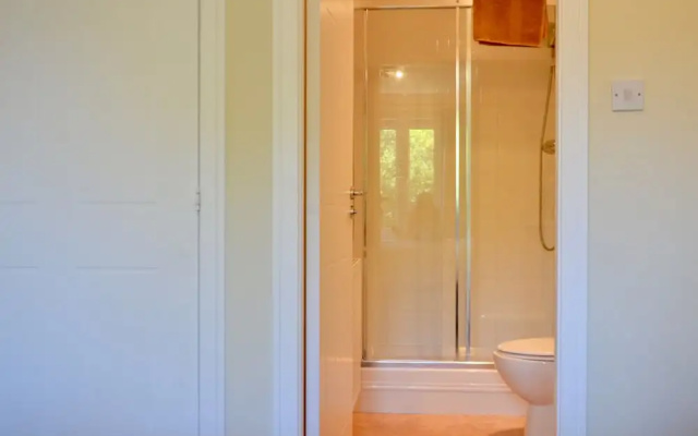 Central Edinburgh 2 Bedroom Apartment