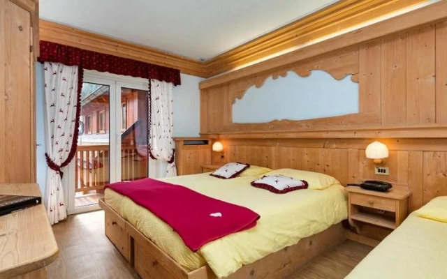 Hotel Aurora