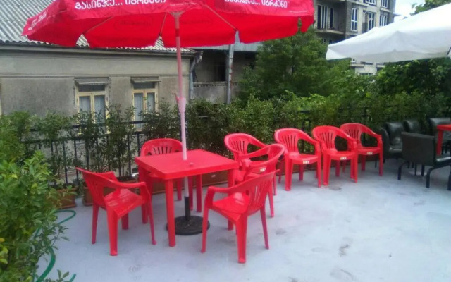 Lazika Otel