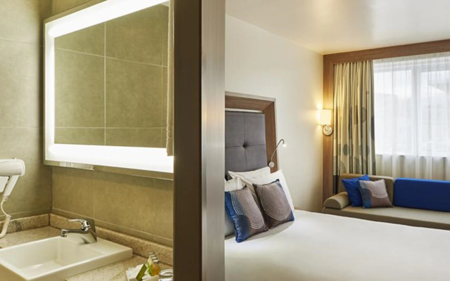 Novotel Rio de Janeiro Parque Olímpico