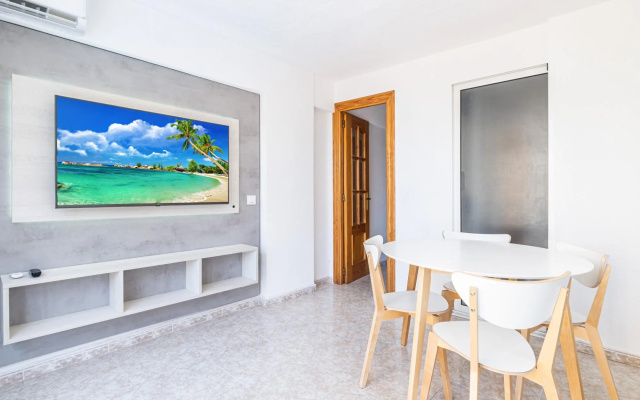 Carabelas 3-44 Levante Beach