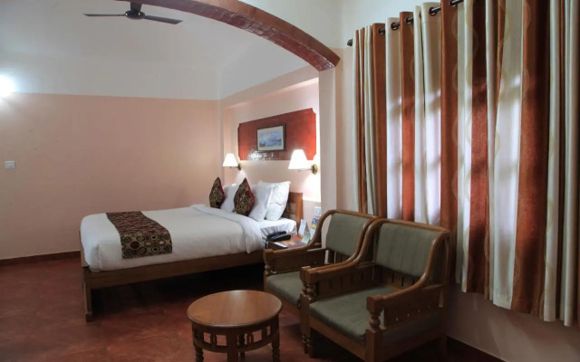 Cherai Beach Resort