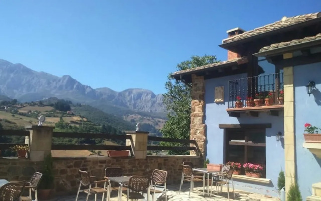 Posada Mirador de Picos