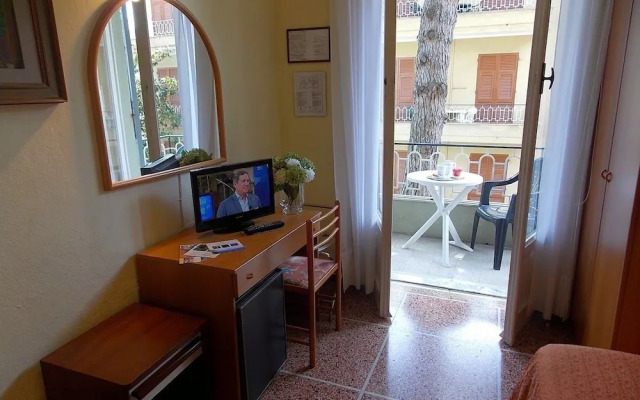 Hotel Arco del Sole