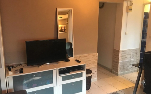House With one Bedroom in Schoelcher