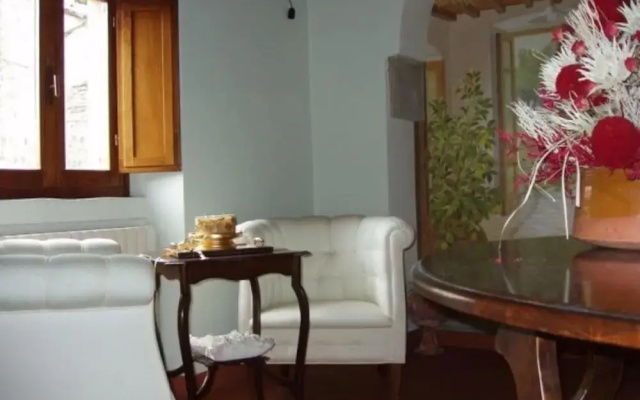 Apartment for 4 People, Poppi