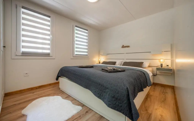 Mobile House Bojnice