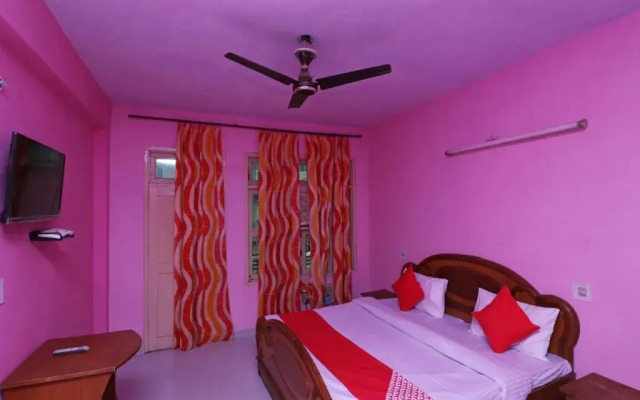 Hotel Vishwamitra By OYO Rooms