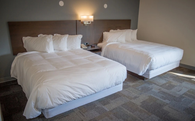 Bedrock Motel
